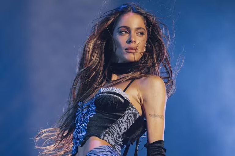 TE LLEVAMOS A VER A TINI EN SALTA