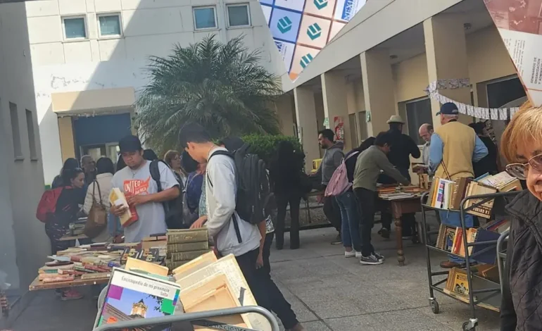 El Festival del Libro vuelve ¡y esta vez trae más de 10 mil razones para no perdérselo