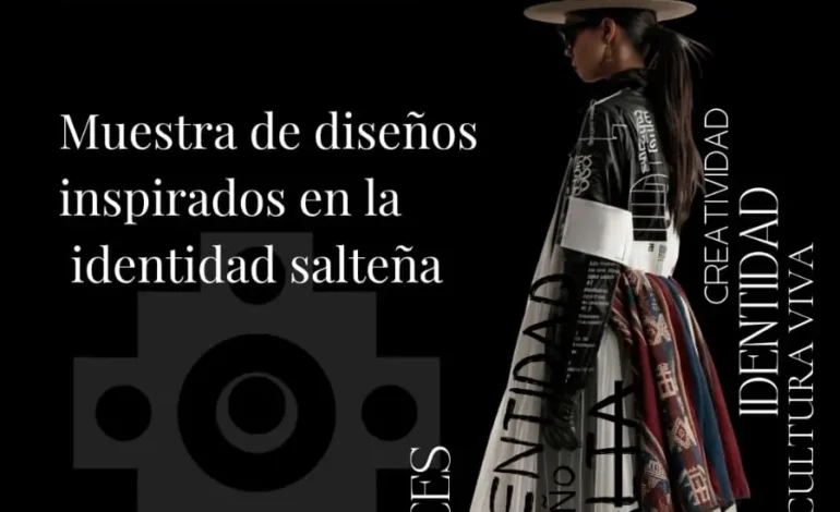 “Tierra Mía”, una exposición que transforma la cultura salteña en arte textil