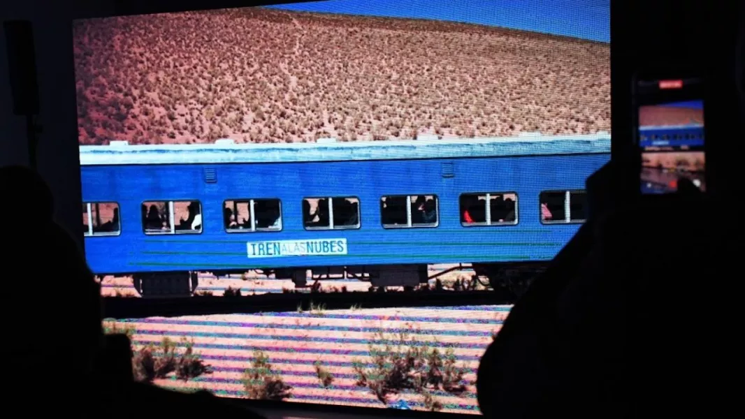 El Tren a las Nubes ya tiene su canción oficial: un ensamble de voces le rinde homenaje