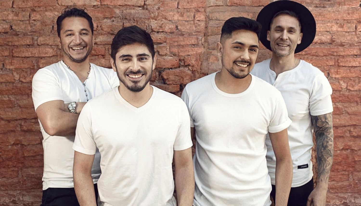 «La Promesa de mi Pueblo», nuevo material de Canto 4