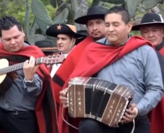 Tremendo homenaje a Martín Miguel de Güemes