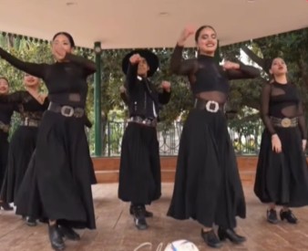 ¡Salta tiene un ritmo que enamora!