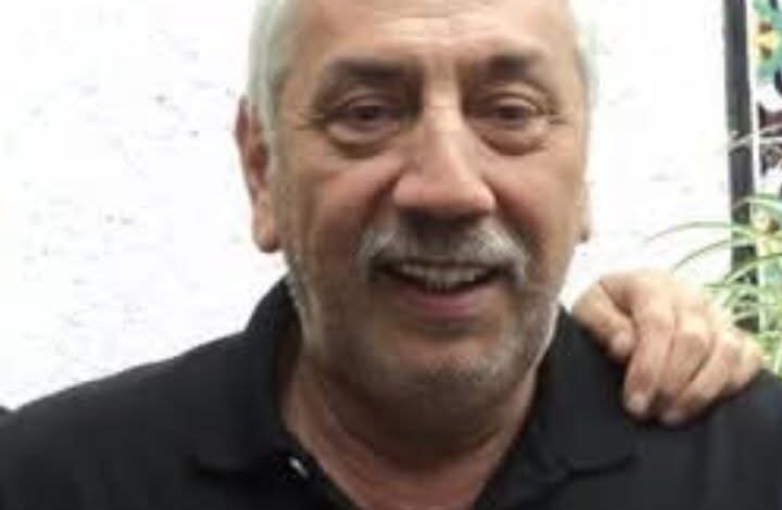 Dolor en Salta por el fallecimiento del Dr. Eduardo “Grasa” Nogueira, un pediatra querido por toda la comunidad