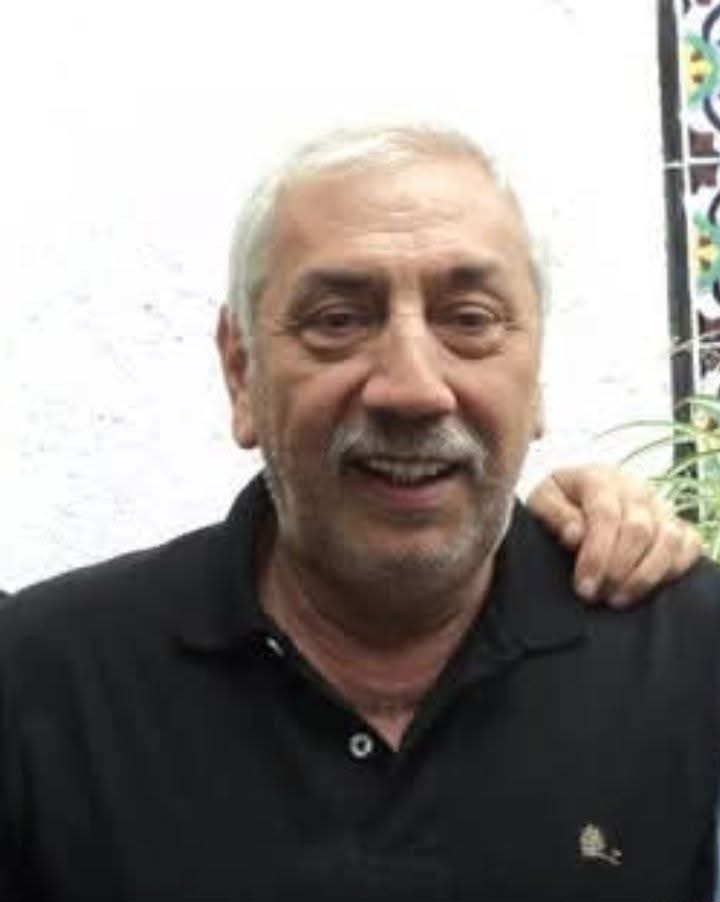 Dolor en Salta por el fallecimiento del Dr. Eduardo “Grasa” Nogueira, un pediatra querido por toda la comunidad