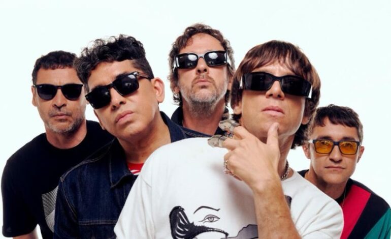 TURF suma una nueva fecha a la gira de sus 30 años de trayectoria: vendrá a Salta el 4 de septiembre