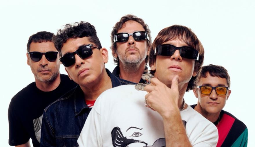 TURF suma una nueva fecha a la gira de sus 30 años de trayectoria: vendrá a Salta el 4 de septiembre