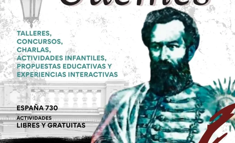 El Museo Güemes presenta una agenda especial de actividades para junio