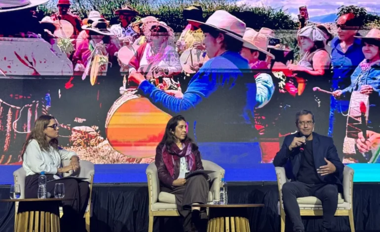 Salta participó del Encuentro Federal de Industrias Culturales y Creativas