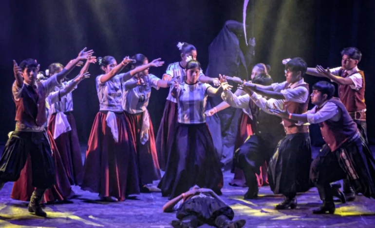 Urundel celebrará una nueva edición del Festival Interprovincial de las Danzas Folklóricas Argentinas