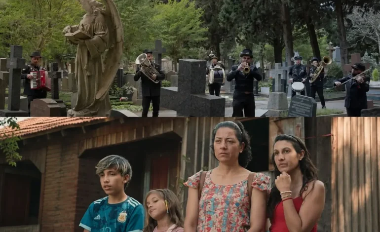 Llegan las últimas funciones del Cineclub Meta a «Los Martes»