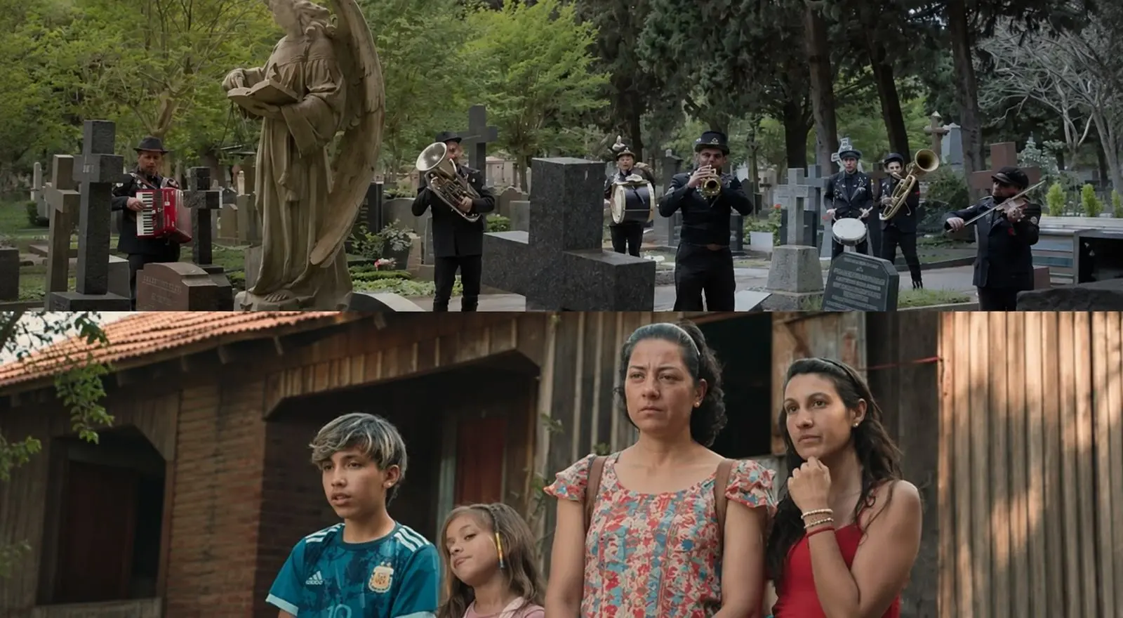 Llegan las últimas funciones del Cineclub Meta a «Los Martes»