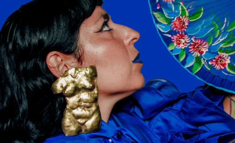 Sofía Viola celebra 20 años de música y abre el ciclo Alrededor del Fuego 2026 en Vaqueros