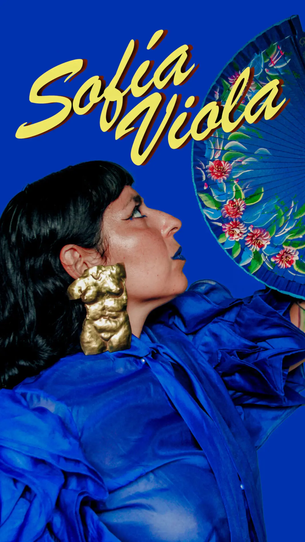 Sofía Viola celebra 20 años de música y abre el ciclo Alrededor del Fuego 2026 en Vaqueros