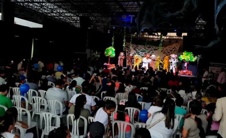 Salta se encuentra presente en la Feria Internacional del Libro de Santa Cruz de la Sierra