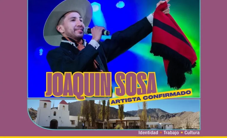La Fiesta y Feria de la Papa Andina celebrará su decimocuarta edición en la Quebrada del Toro
