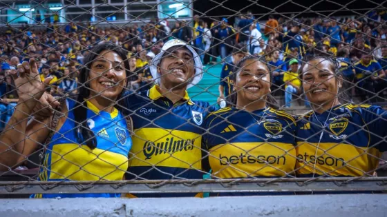 Boca en Salta: comienza la venta presencial de entradas