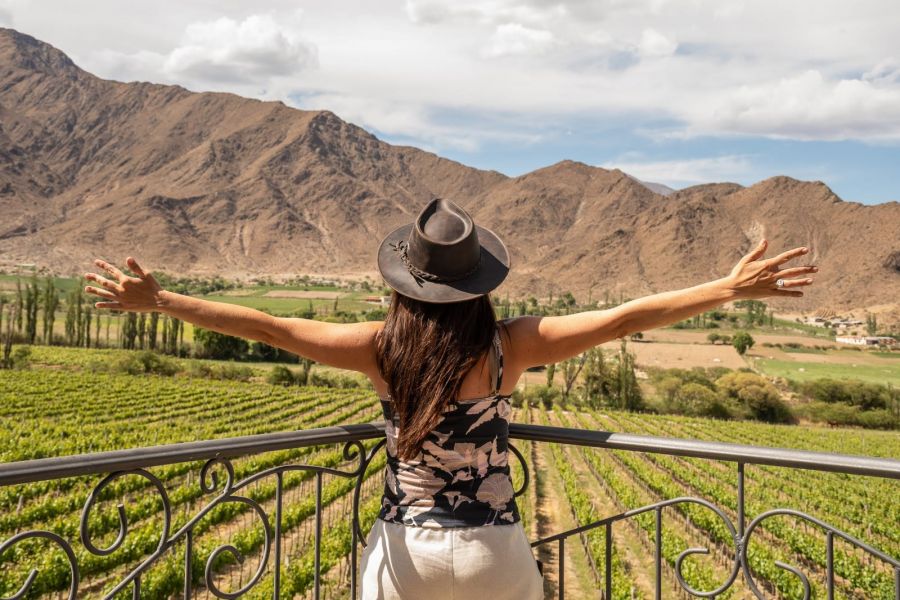 Este fin de semana Salta tiene planes para todos los gustos