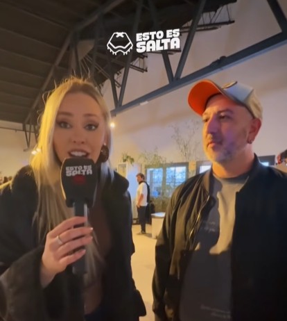 Primera Expo Origen, la feria dedicada al café de especialidad