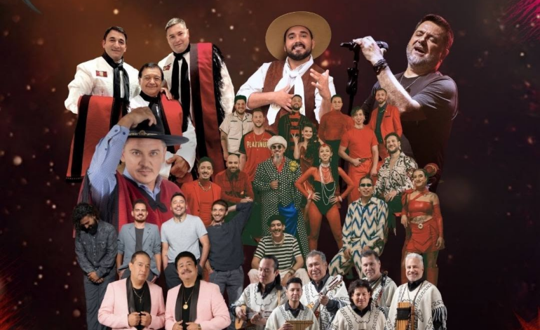 El Festi Orán 2026 reunirá a grandes artistas en el mes de agosto