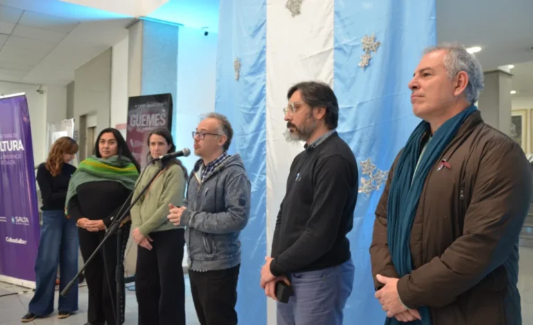 Vacaciones en Cultura 2026 despliega más de 110 actividades en toda la provincia