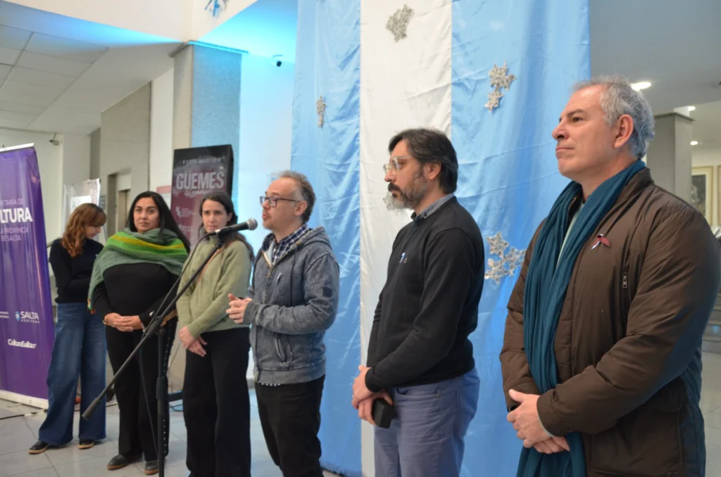 Vacaciones en Cultura 2026 despliega más de 110 actividades en toda la provincia