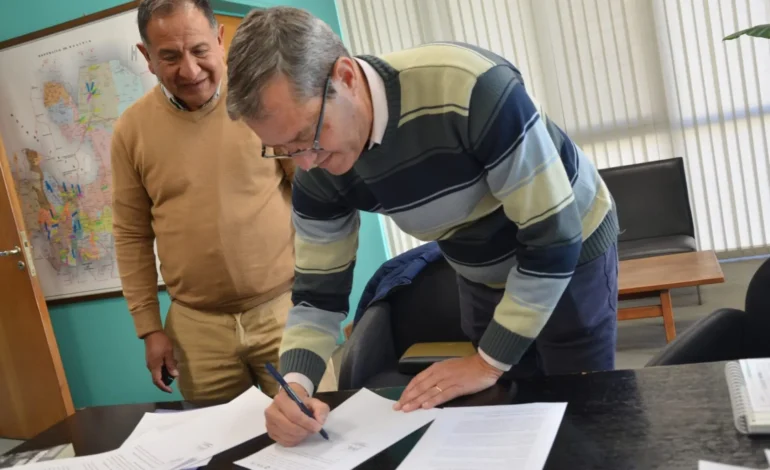 La Provincia acompaña el desarrollo del Premio Tejidos 2026 en Cachi