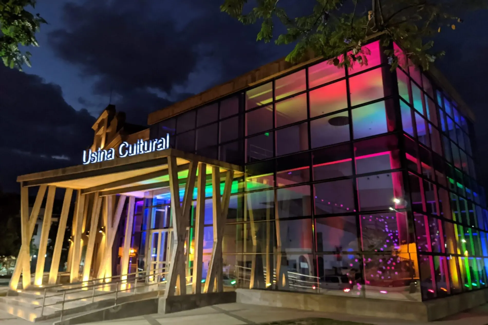Vacaciones en Cultura: Teatro, literatura, humor y música protagonizan una nueva semana en la Usina Cultural