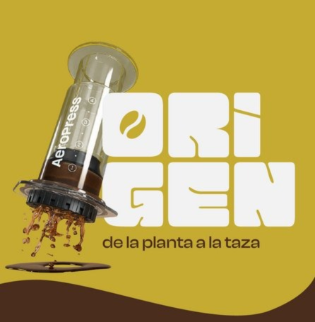 Origen: la primera Expo de café de especialidad en Salta