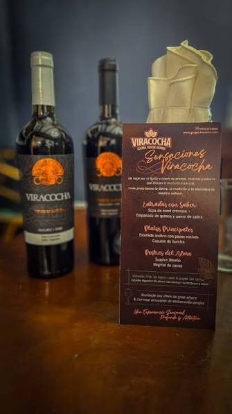 ¡SORTEO! Te invitamos a vivir «Sensaciones Viracocha», una experiencia que trae la esencia de los Valles Calchaquíes al corazón de Salta