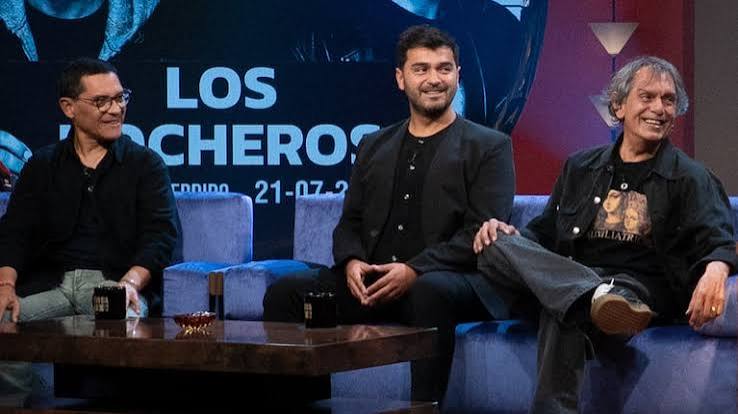 Los Nocheros celebraron su histórica trayectoria recordando sus humildes inicios en Salta