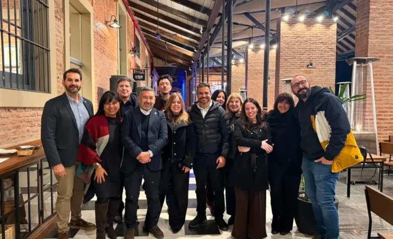 Salta estuvo presente en la Bienal del Chaco, el V Congreso Internacional de Artes y el programa de ICOMOS Argentina