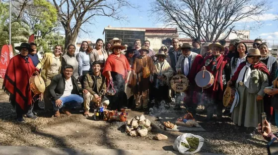 Salta rinde homenaje a la Pachamama con una nutrida agenda cultural