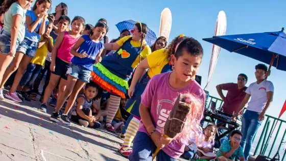 Teatro, circo y festivales: la propuesta de Salta para celebrar el Día de la Niñez