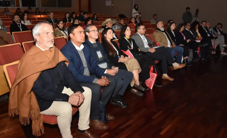 Salta reúne al NOA para fortalecer la gestión y el patrimonio cultural