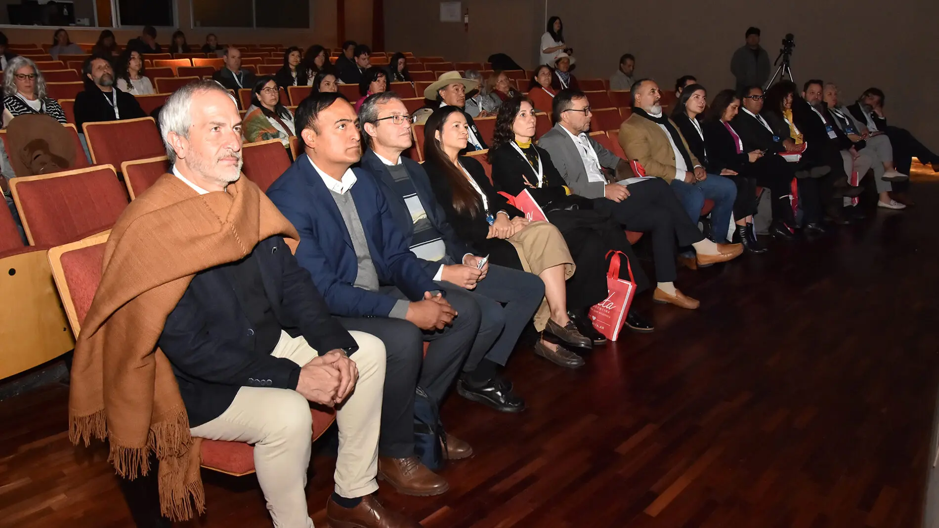Salta reúne al NOA para fortalecer la gestión y el patrimonio cultural