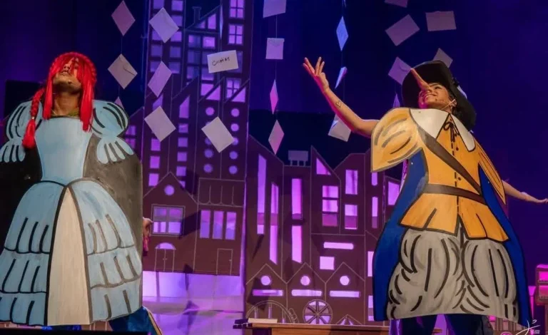 Septiembre llega con música, teatro, danza y acrobacias a las salas de la Secretaría de Cultura