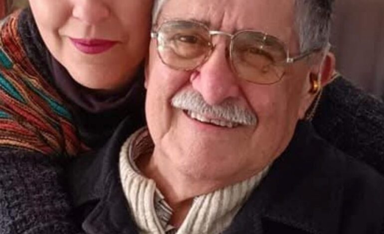 Profundo pesar por el fallecimiento de Don Martín Risso Patrón