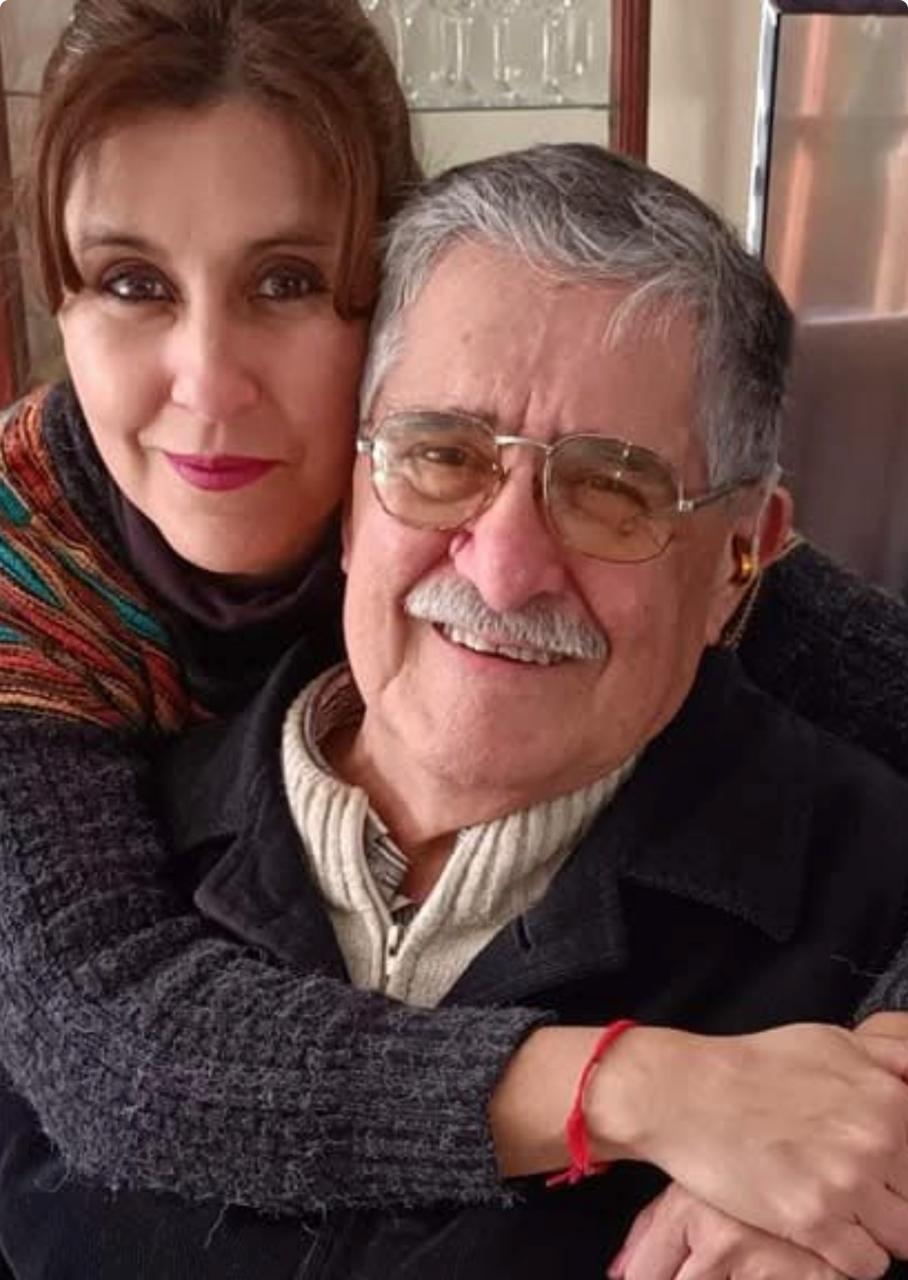 Profundo pesar por el fallecimiento de Don Martín Risso Patrón