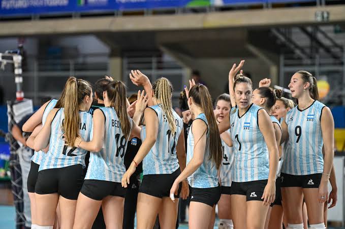Las Panteras jugarán amistosos ante Perú en Salta y podés ganarte entradas