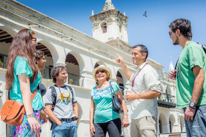 Salta reafirma su liderazgo turístico