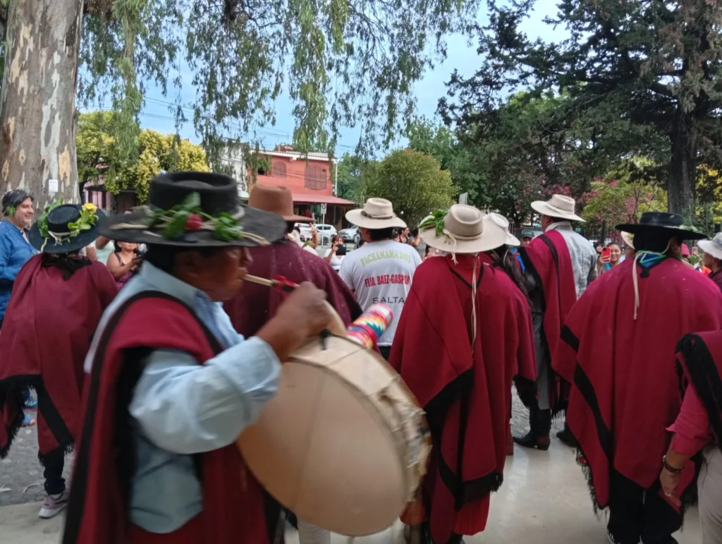 Del 25 al 27 de agosto, Salta es sede del seminario regional Voces Vivas sobre Patrimonio Cultural Inmaterial