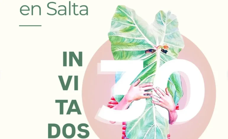Comienza el jueves la 30 Semana de Cine: Conocé todos los invitados y las actividades en las que participarán