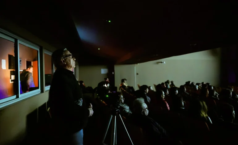 Jueves 13 en la 30 SEMANA DE CINE EN SALTA