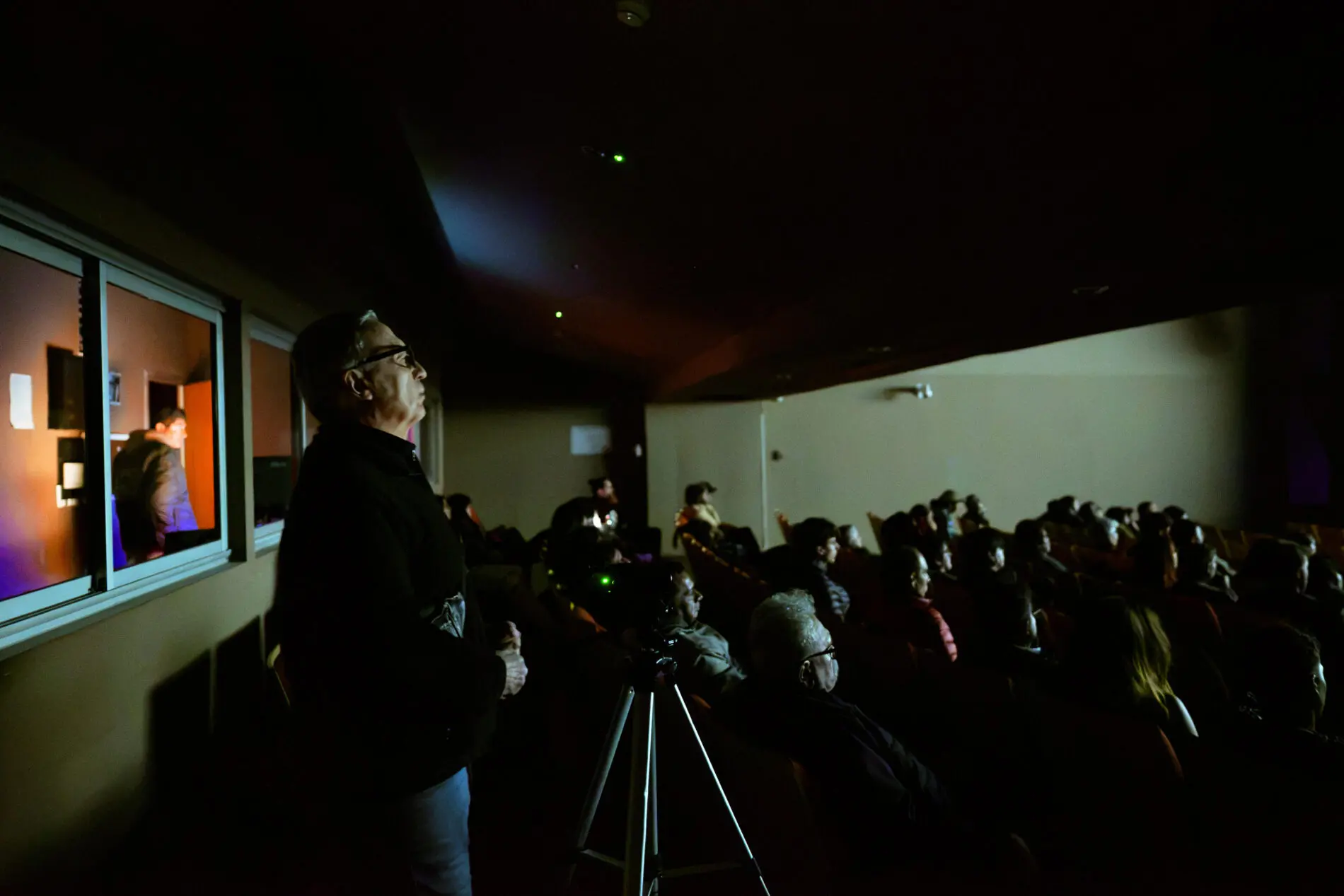Jueves 13 en la 30 SEMANA DE CINE EN SALTA