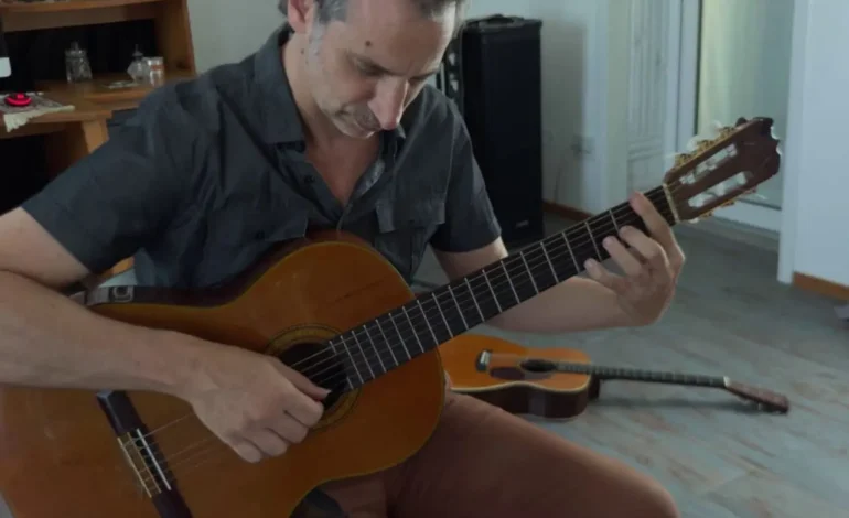 El Mercado Artesanal de Salta será sede del taller integral “Cómo es hoy un camino en la música”