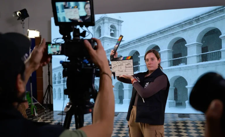 30 Semana de Cine en Salta para disfrutar el fin de semana