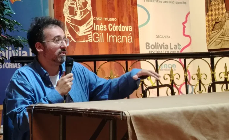 “Vida al fondo de la quebrada” llegó a Bolivia de la mano de Cine en Comunidad
