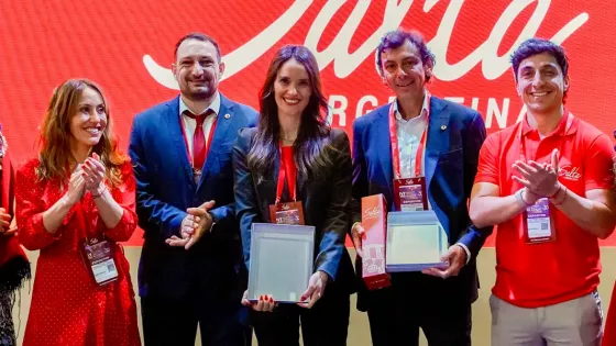 Salta fue consagrada como el Destino Turístico del Año en los Premios FED 2026